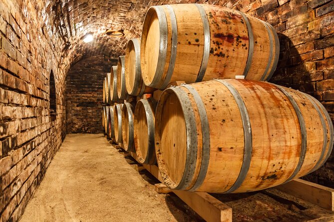 Chianti Wine Tour in Tuscany from Florence - The Chianti winery stops: where the day gets its flavor