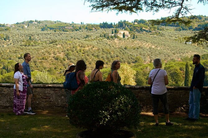 Chianti Wine Tour with Tastings Semi-Private Experience - Getting more from the tastings: pairing, pace, and what to ask