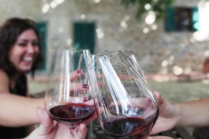 Chianti Wine Tour with Tuscan Lunch Open Top Van - Price and Value: Is $192.53 Worth It?