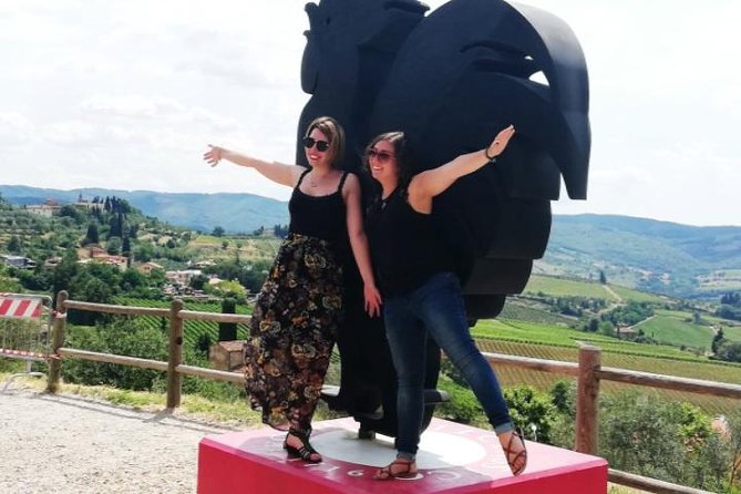Chianti Wine Tour with Tuscan Lunch Open Top Van - Weather and Timing: The Day Trips Reality Check