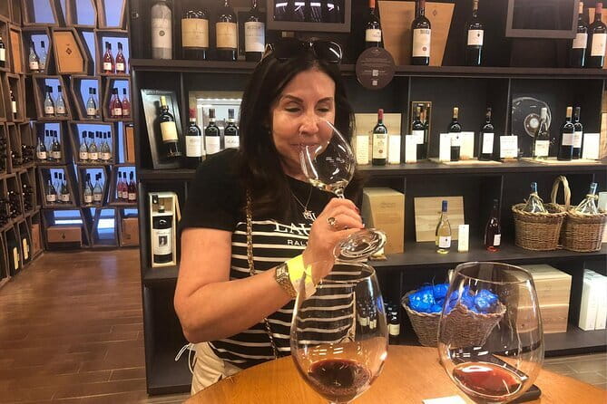 Chianti Winery + Brolio Castle Private Tour - Who should book this private Chianti + Brolio day (and who should think twice)