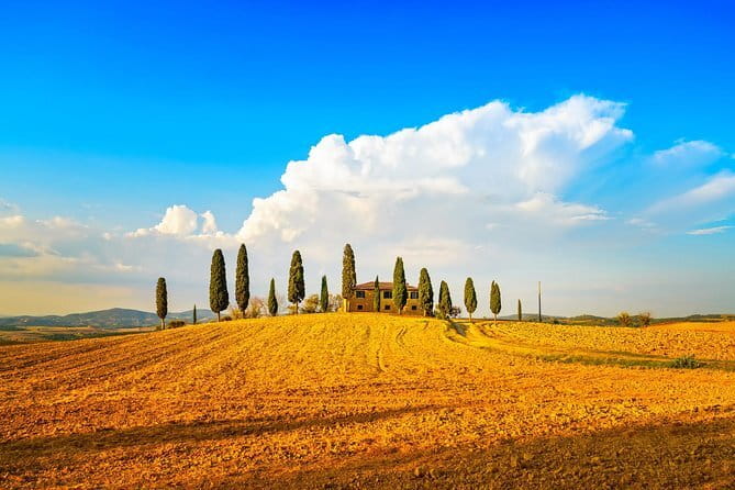 Cinque Terre and Pisa Full Day Tour from Florence - The Walking Reality: Steps, Timing, and What to Pack