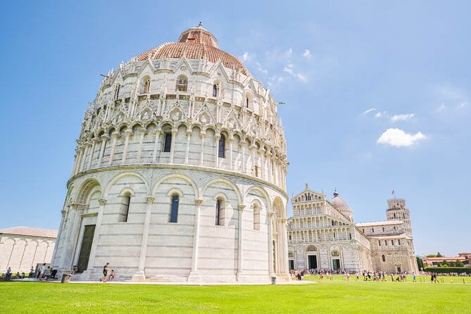 Cinque Terre and Pisa Full Day Tour from Florence - Price and Value: Is $60.65 a Smart Deal?