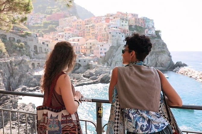 Cinque Terre Day Trip from Florence: Guided Round-Trip Bus - Key things I’d plan around