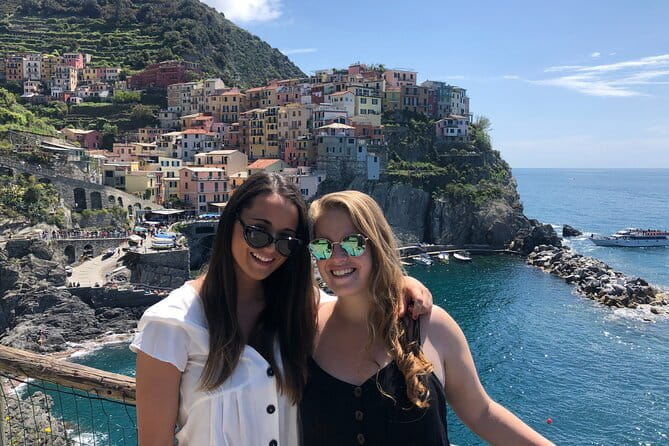 Cinque Terre Day Trips From Florence Sunshine and Discovery - Key highlights worth your attention