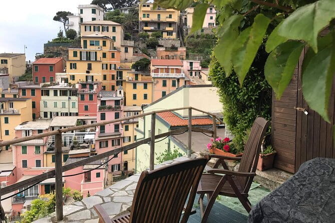 Cinque Terre Day Trips From Florence Sunshine and Discovery - Who this tour fits best (and who should think twice)