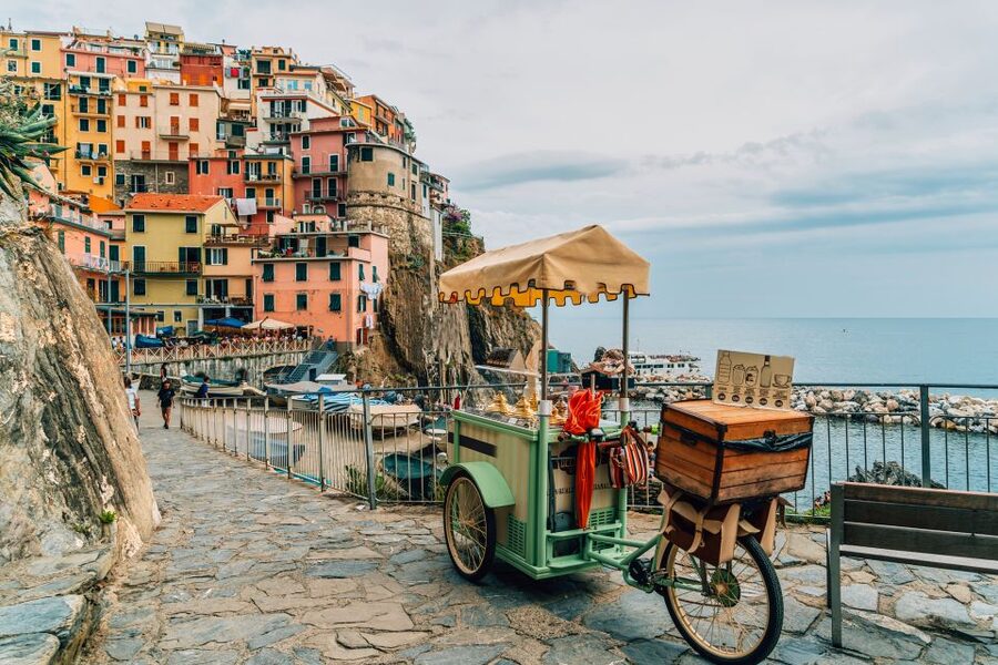 Cinque Terre: Full-Day Private Tour from Florence - Key things that make this Cinque Terre private tour work