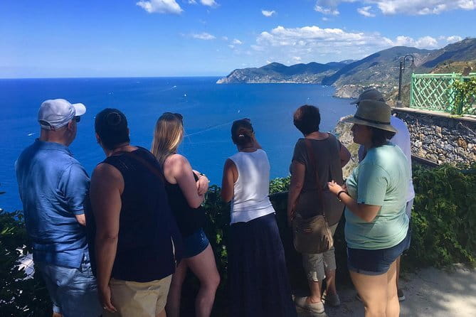 Cinque Terre FULLY GUIDED & ALL INCLUSIVE Tour from Florence - From Florence to Cinque Terre: Why This Format Works