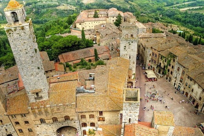 Cinque Terre FULLY GUIDED & ALL INCLUSIVE Tour from Florence - Price and Value: Is $1,898.41 Worth It?