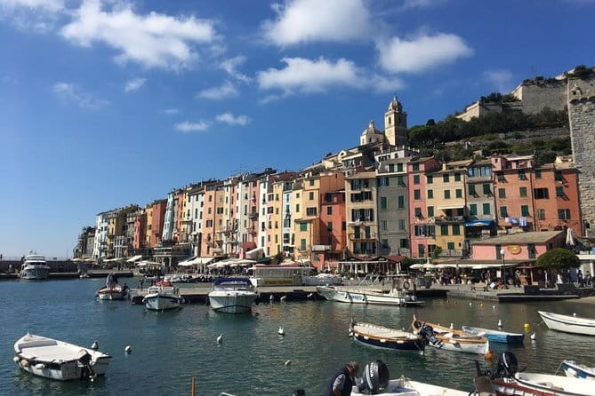 Cinque Terre FULLY GUIDED & ALL INCLUSIVE Tour from Florence - Getting There at 8:00 am: Pickup, Comfort, and What to Bring
