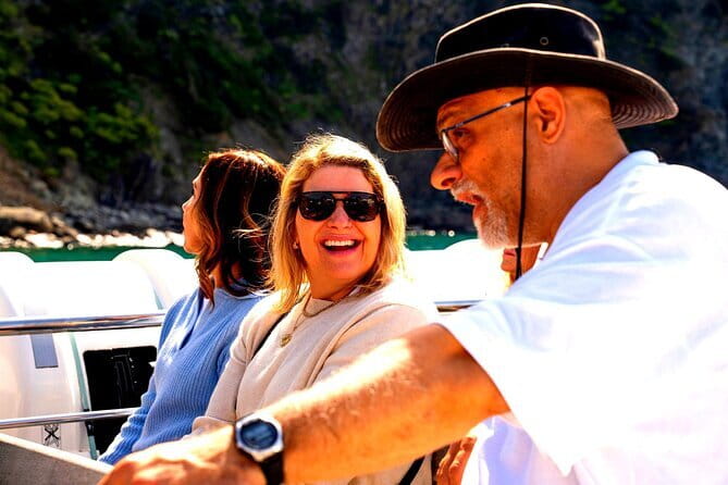 Cinque Terre & Pisa Premium Tour from Florence - How the Weather Changes the Game (Boat vs Train)