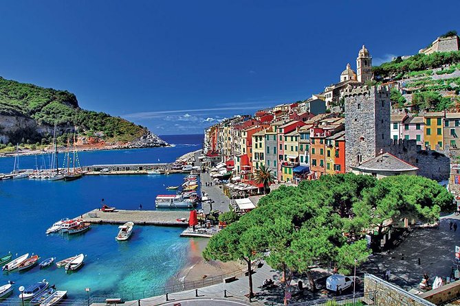 Cinque Terre & Portovenere Boat Adventure from Florence - How the Florence to Cinque Terre Day Really Feels (12–13 Hours)