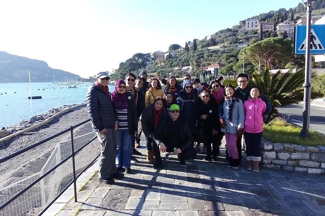 Cinque Terre & Portovenere Boat Adventure from Florence - Monterosso by Sea: The Best View of the Whole Cinque Terre Line