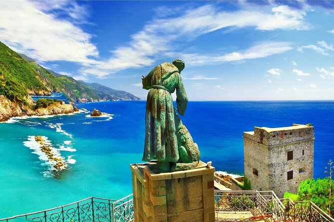 Cinque Terre & Portovenere Cruise Adventure from Florence - From Florence to La Spezia: the start that shapes the whole day