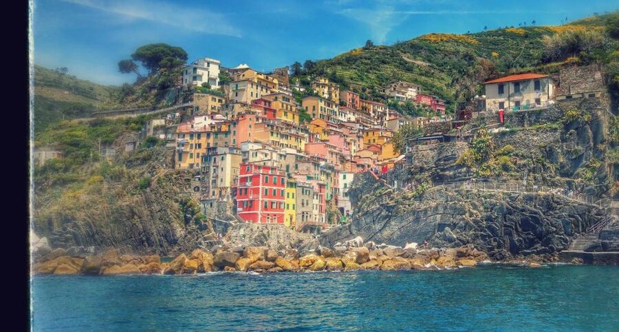 Cinque Terre Private Day Trip from Florence - Why a private Cinque Terre day trip from Florence feels so much easier