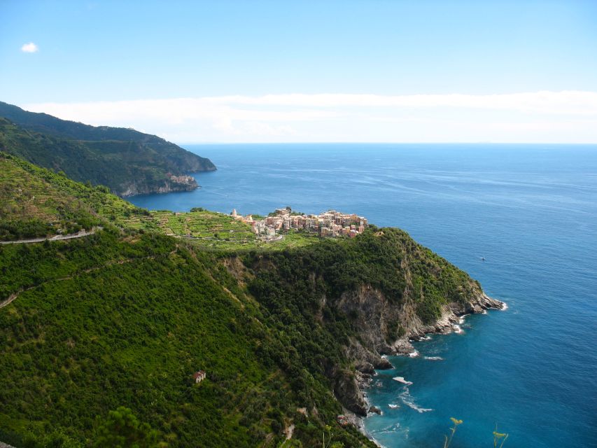 Cinque Terre Private Day Trip from Florence - Who this tour suits best (and who should skip it)