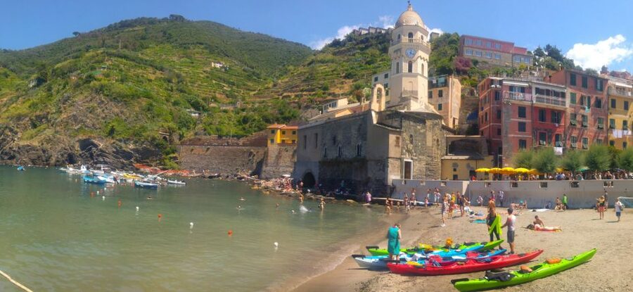 Cinque Terre Private Day Trip from Florence - Should you book this Cinque Terre private day trip from Florence?