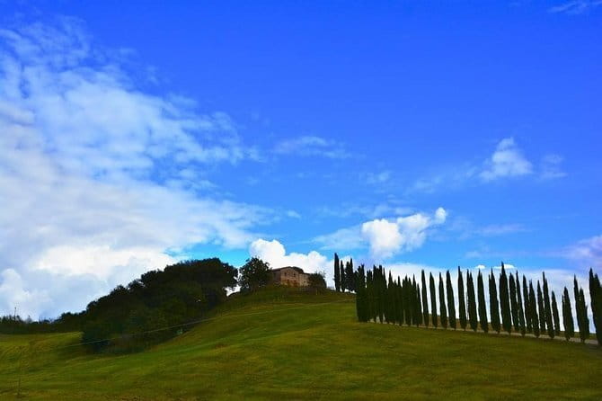 Cinque Terre Private with the leaning tower Pisa from Florence - Timing and transportation: why 9 hours feels efficient