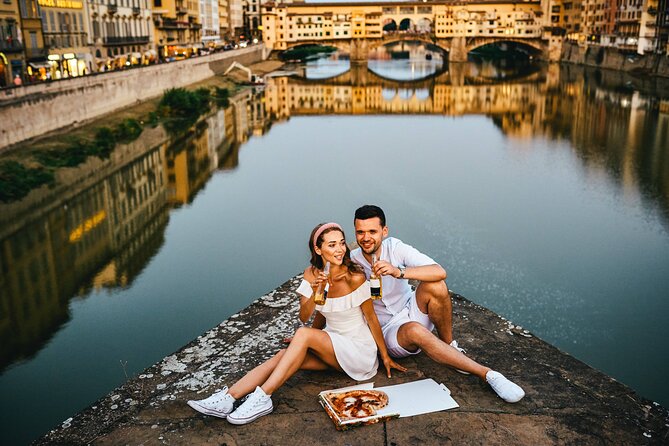 Classic Photoshoot in Florence - Photo delivery in 48 hours: why the timing is a big deal