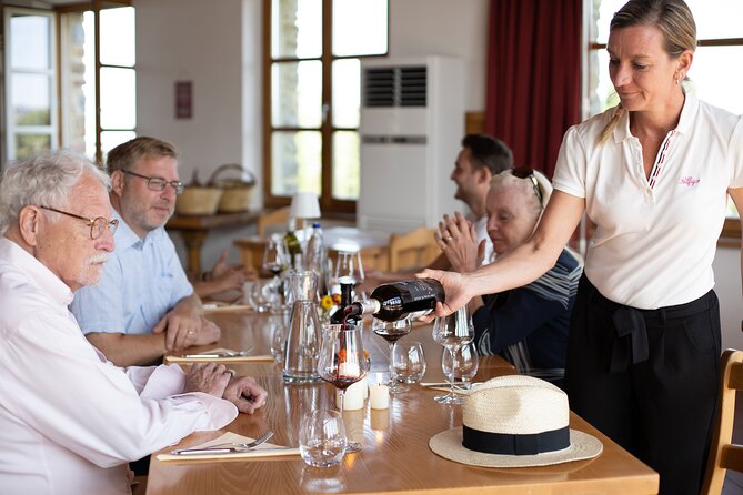 Classic Wine Tasting in Montalcino - Choosing your tasting option: how to match it to your taste