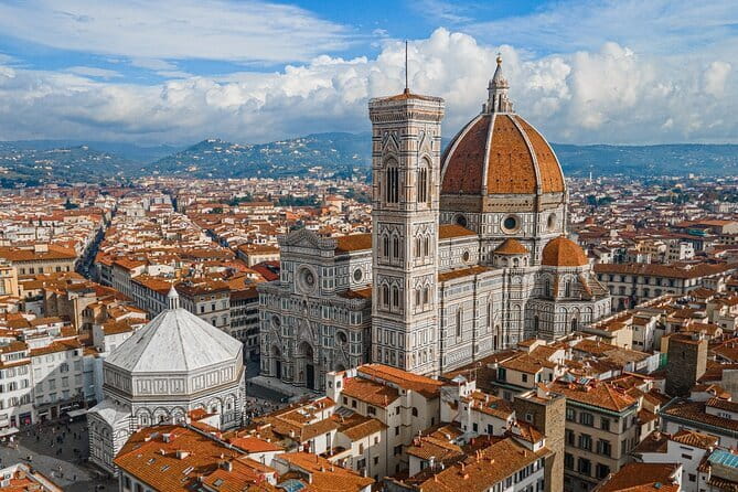 Climb the Dome, Own the View: Duomo Complex Tour Pass - Key highlights you’ll feel on the day