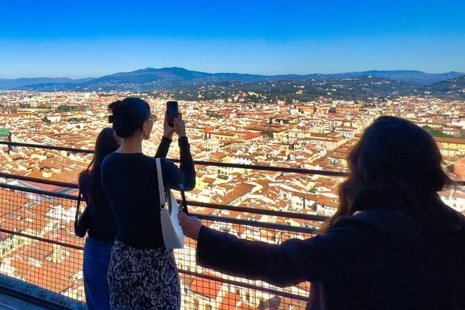 Climb the Dome, Own the View: Duomo Complex Tour Pass - Meeting at Lindt and Wearing the Right Clothes