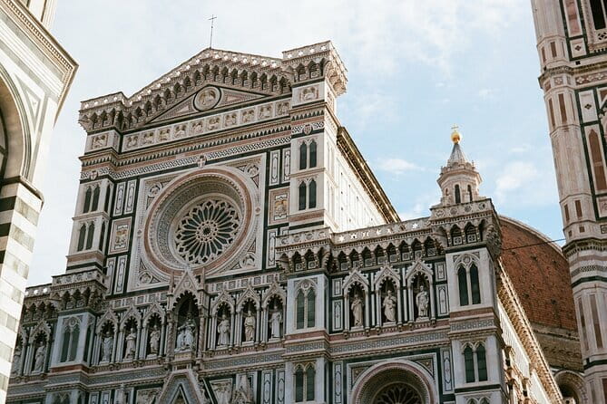 Combo Privado : Accademia, paseo por la ciudad y Galeria Uffizi - Why this Accademia + Uffizi combo fits Florence time