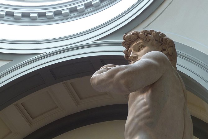 Combo Tour - Accademia Gallery And Uffizi Gallery Tour - Should you book this Accademia + Uffizi combo tour?
