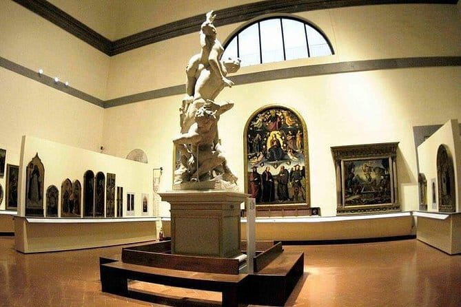 Combo Tour - Uffizi Gallery And Accademia Gallery Tour - Price and Value: Is $230 Worth It?