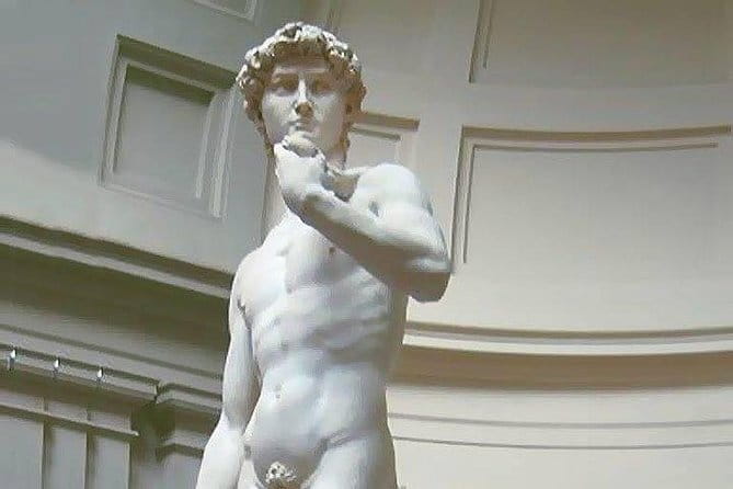 Combo Tour - Uffizi Gallery And Accademia Gallery Tour - Start at Piazzale degli Uffizi: Where You Meet Matters More Than Usual