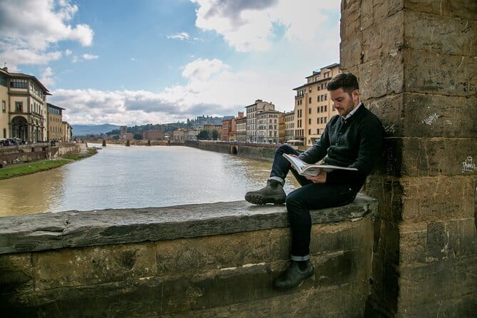Complete Florence Full Day Guided Tour Uffizi David & walk Pickup - Key Things You’ll Notice on This Florence Day