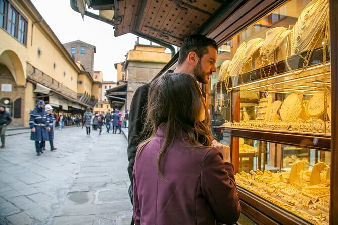 Complete Florence Full Day Guided Tour Uffizi David & walk Pickup - Price and Value: Is $504.03 per Person Worth It?