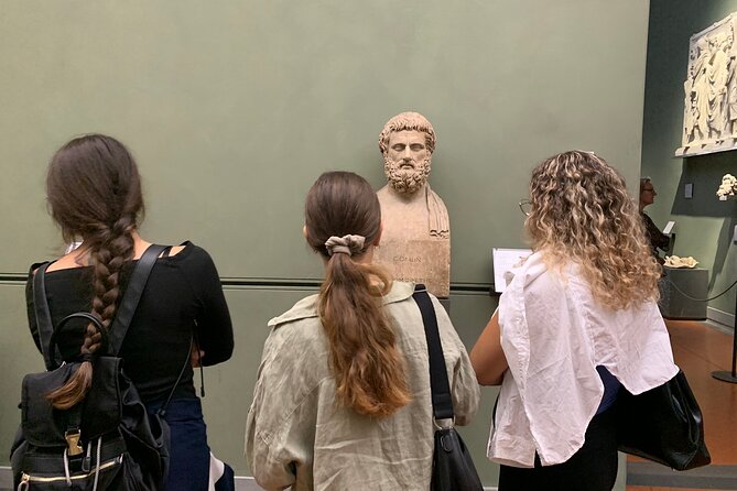 Complete Uffizi Gallery Private Tour with Art Historian Guide - Timing and pacing: what 2 hours 30 minutes really means
