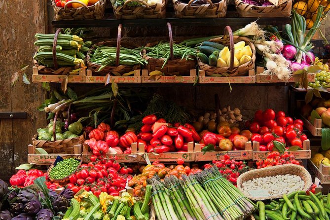 Cook and Dine the Florentine Way - Should you book Cook and Dine the Florentine Way?