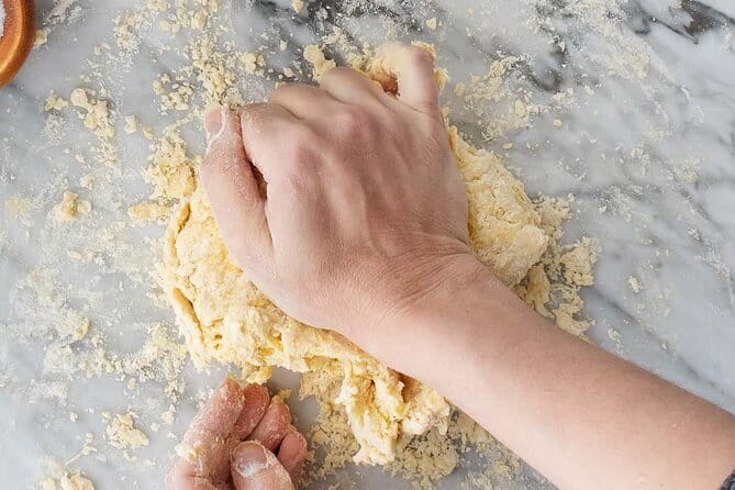 Cooking Art Brunelleschi - Cooking in a 1200s Tower Near Brunelleschi Dome