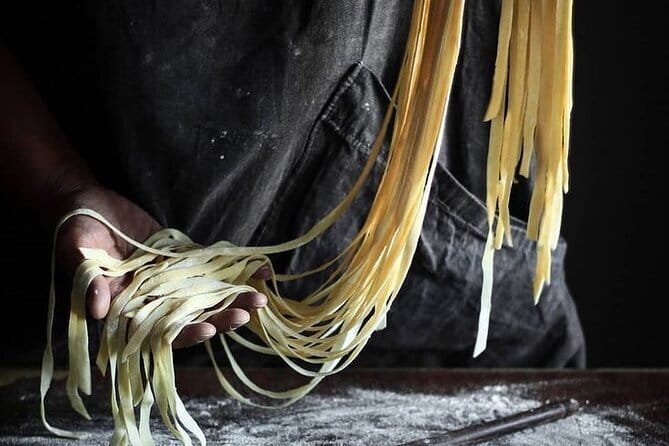 Cooking Art Brunelleschi with Unlimited Wine - Key highlights you’ll actually care about