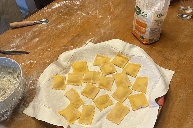 Cooking Class for Pasta Lovers in Florence Country House - Why the 20-minute ride to the countryside changes the whole tone