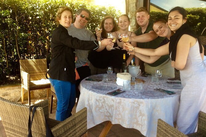 Cooking Class in a Florentine Villa with Transfer for small group - Key things to know before you go