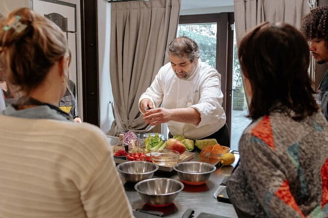 Cooking Class in a Florentine Villa with Transfer for small group - Price and Value: Is $310.12 Worth It?