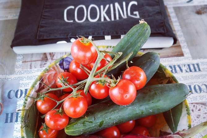 Cooking Class in a Real Tuscan Farmhouse - Key Highlights You’ll Care About