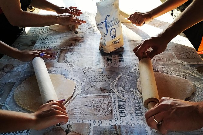 Cooking Class in a Real Tuscan Farmhouse - Should You Book This Tuscan Cooking Class?