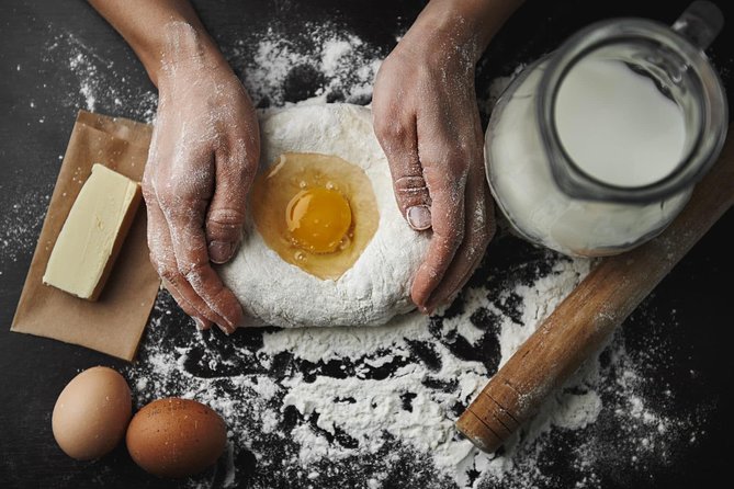 Cooking Class in Tuscany - Why this Tuscan cooking class leaves Florence fast (and why that’s good)