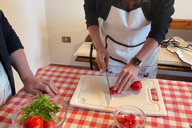 Cooking Class in Tuscany - The chef’s welcome: history first, then hands-on cooking
