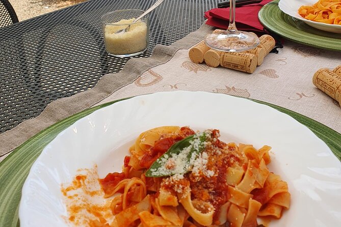 Cooking Class in Tuscany - Cooking dishes Tuscan families actually make