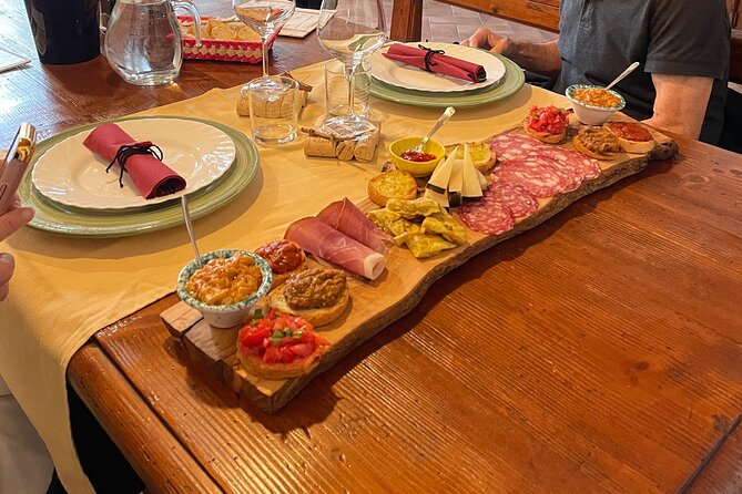 Cooking Class in Tuscany - Price and value: is $286.60 worth it?