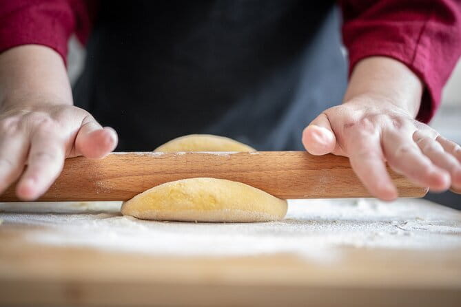 Cooking class in your holiday rental - Key Highlights You’ll Care About