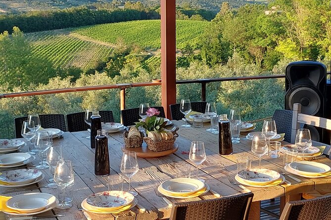 Cooking Class on a Family Farm in Chianti with Lunch - Price and Value: Why $175.43 Can Make Sense Here