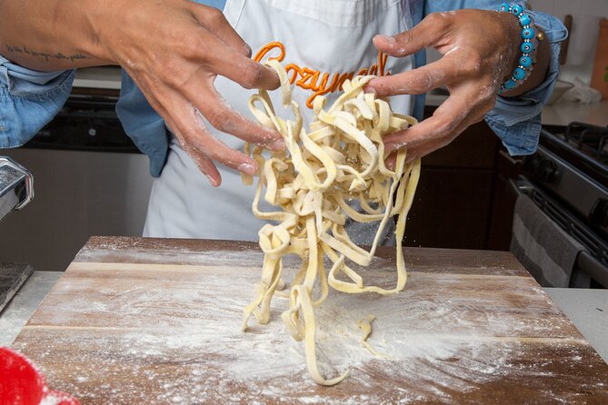 Cooking Class + Wine Tasting at a Vineyard Estate (4-Course Meal) - A Vineyard Estate Kitchen in San Gimignano: What the Setting Feels Like