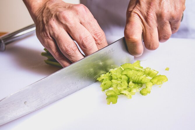 Cooking Class + Wine Tasting at a Vineyard Estate (4-Course Meal) - Price and Group Size: Is $225.34 Good Value?