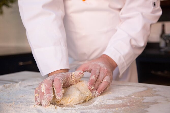 Cooking Class + Wine Tasting at a Vineyard Estate (4-Course Meal) - Who Should Book This Class (and Who Might Prefer Something Else)